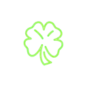 Luck Lodge Games logo